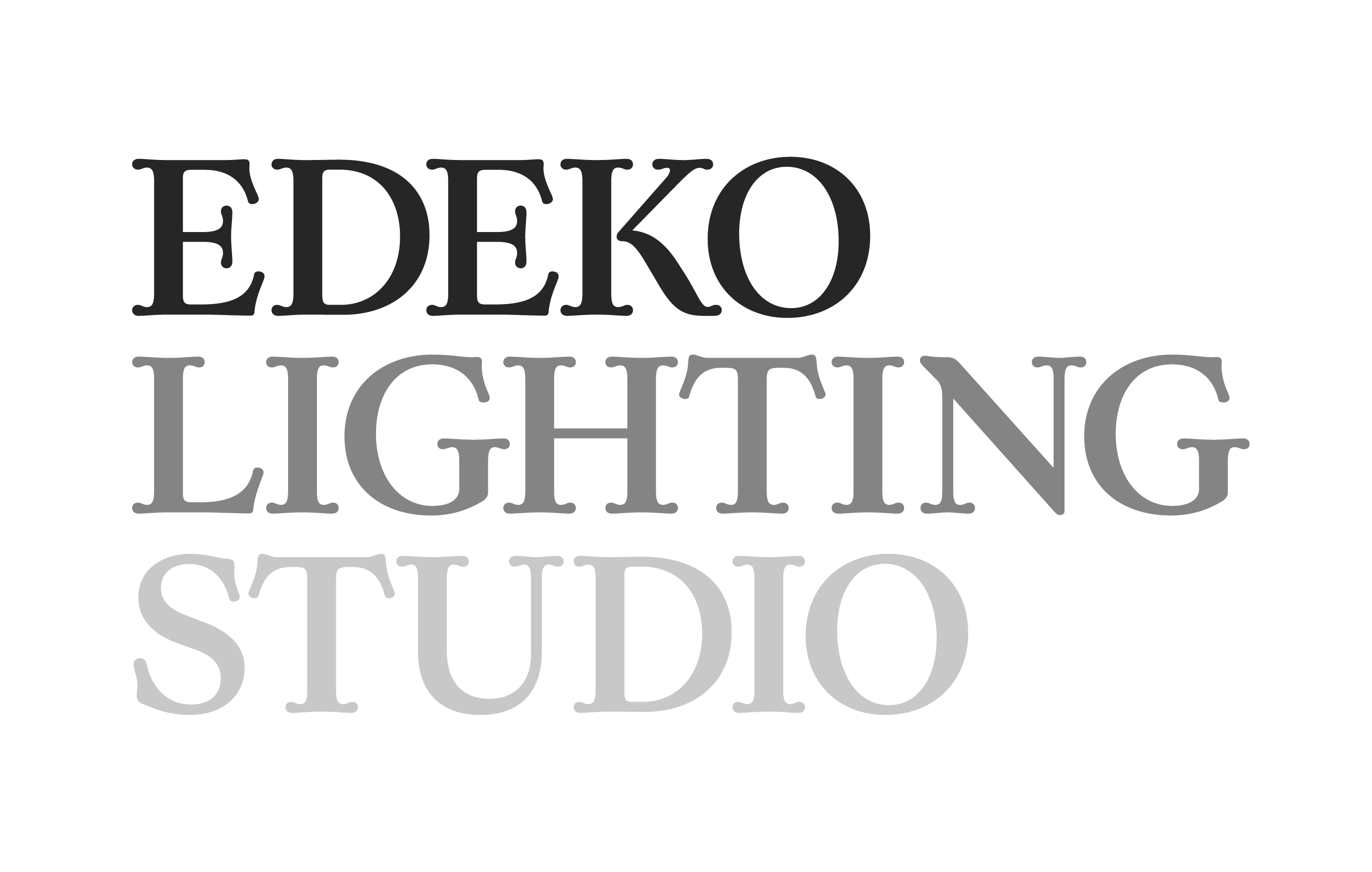 Eleftheria Deko Lighting Studio
