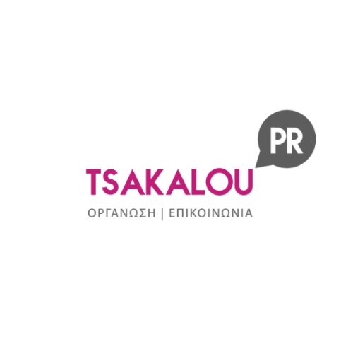 Tsakalou P.R. Agency