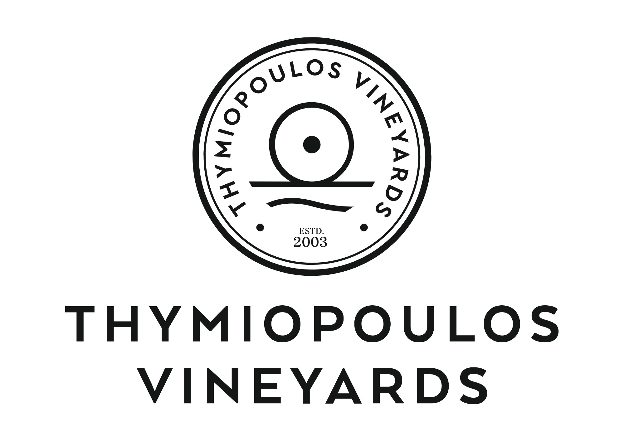 Thymiopoulos Vineyards