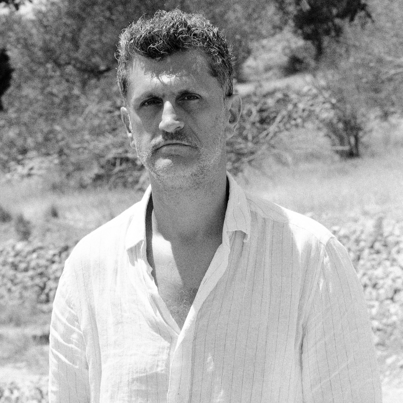 Kostas Prapoglou