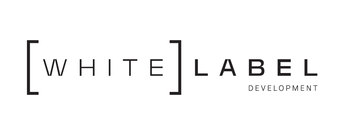 White Label Development